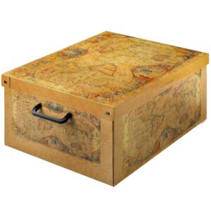 Lavatelli Scatola per armadio in cartone
