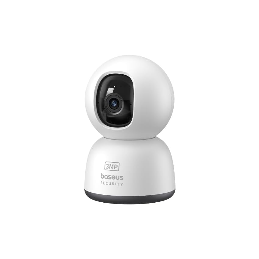 Baseus Security P1 Lite Pan-Tilt