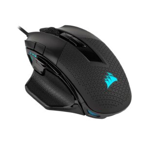 Corsair NIGHTSWORD RGB Mouse da Gioco per FPS/MOBA