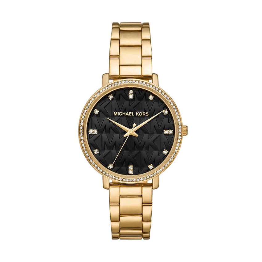 Michael Kors Donna Orologio Pyper