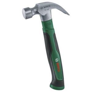 Bosch Martello da carpentiere da 340 g / 12 oz