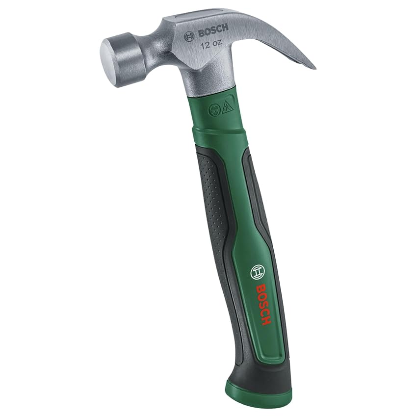 Bosch Martello da carpentiere da 340 g / 12 oz