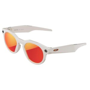 OAKLEY Meta HSTN - Occhiali Smart Unisex - Sport & Lifestyle