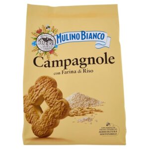 Mulino Bianco Biscotti Frollini Campagnole
