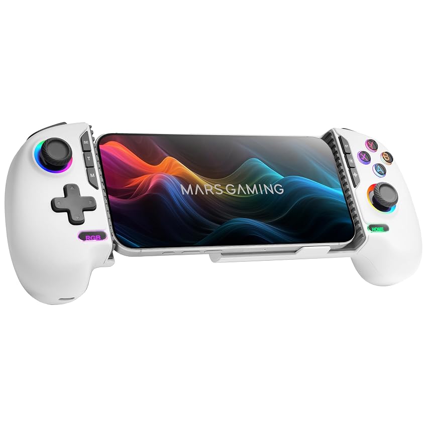 Mars Gaming MGPXPRO