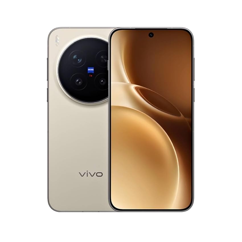 vivo X300 Pro 5G Smartphone 16GB+512GB