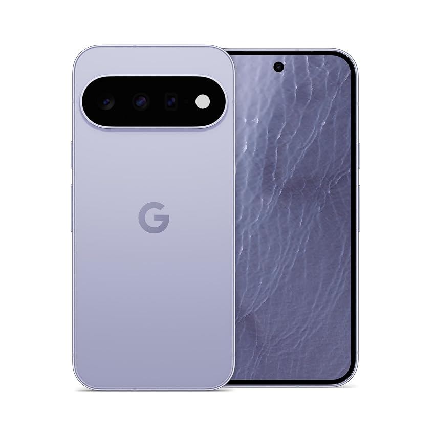 Google Pixel 11 - Smartphone Android sbloccato - Viola glicine