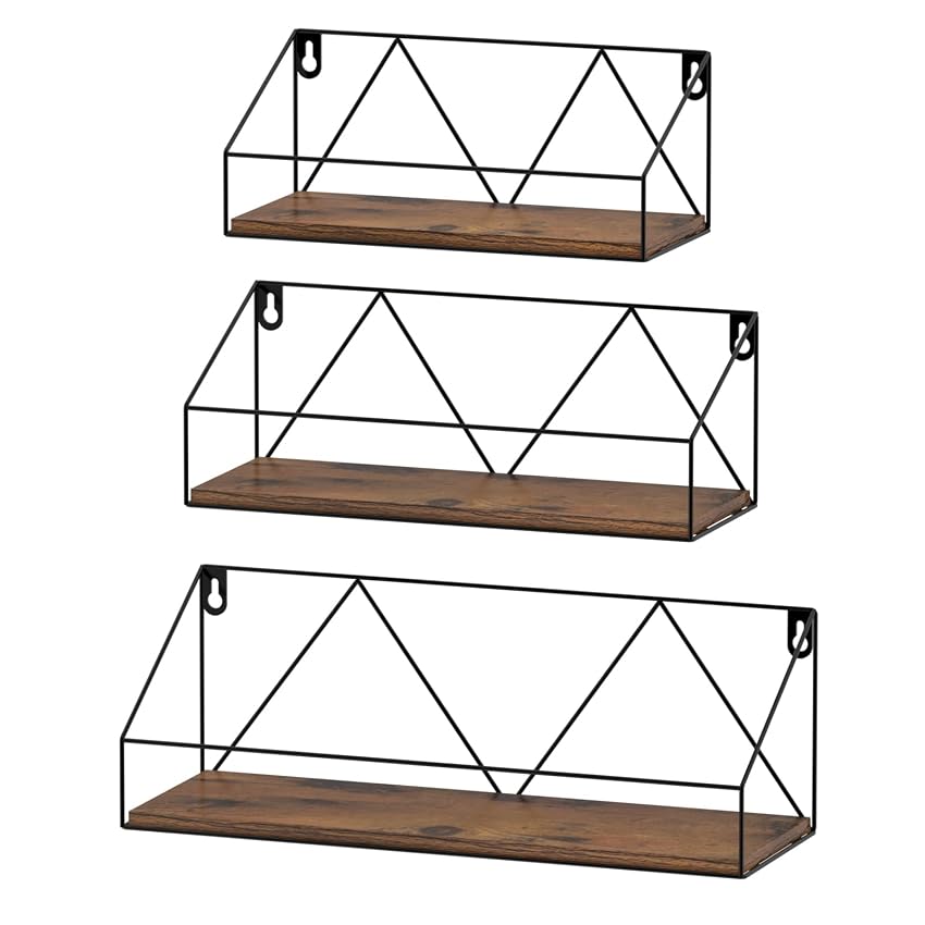 EYMPEU Mensola da Muro