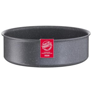 Lagostina Ingenio Mineralis Tegame Ø 24 cm