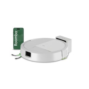 iRobot Roomba® 115 Combo robot aspirapolvere lavapavimenti