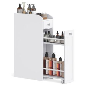 VASAGLE Mobile da Bagno