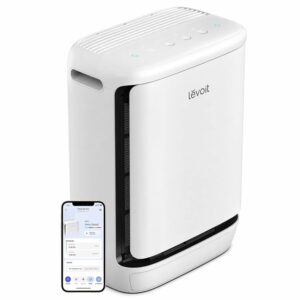 Levoit Vital Pet Pro Purificatore d'Aria per Animali Domestici