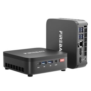 FIREBAT Mini PC