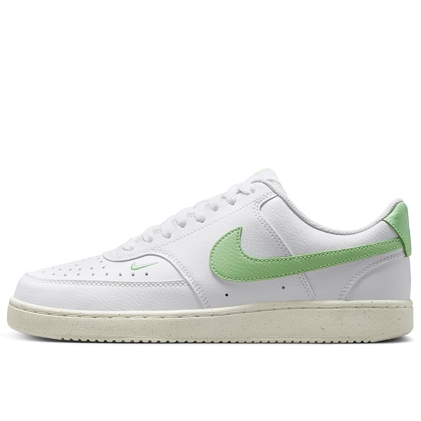 NIKE Court Vision Low Next Nature Sneaker