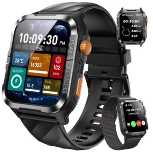 Blackview Smartwatch Uomo Donna