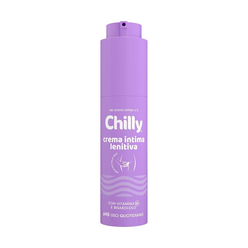Chilly