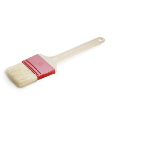 Trix Gomma TRX320063 Pennello Setole Naturali Cm 4 Fv34063