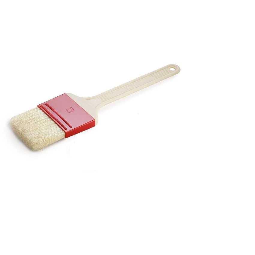 Trix Gomma TRX320063 Pennello Setole Naturali Cm 4 Fv34063