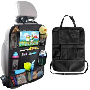 KIRZAX Supporto Tablet Auto Poggiatesta