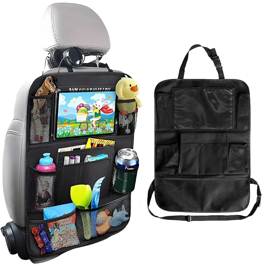 KIRZAX Supporto Tablet Auto Poggiatesta