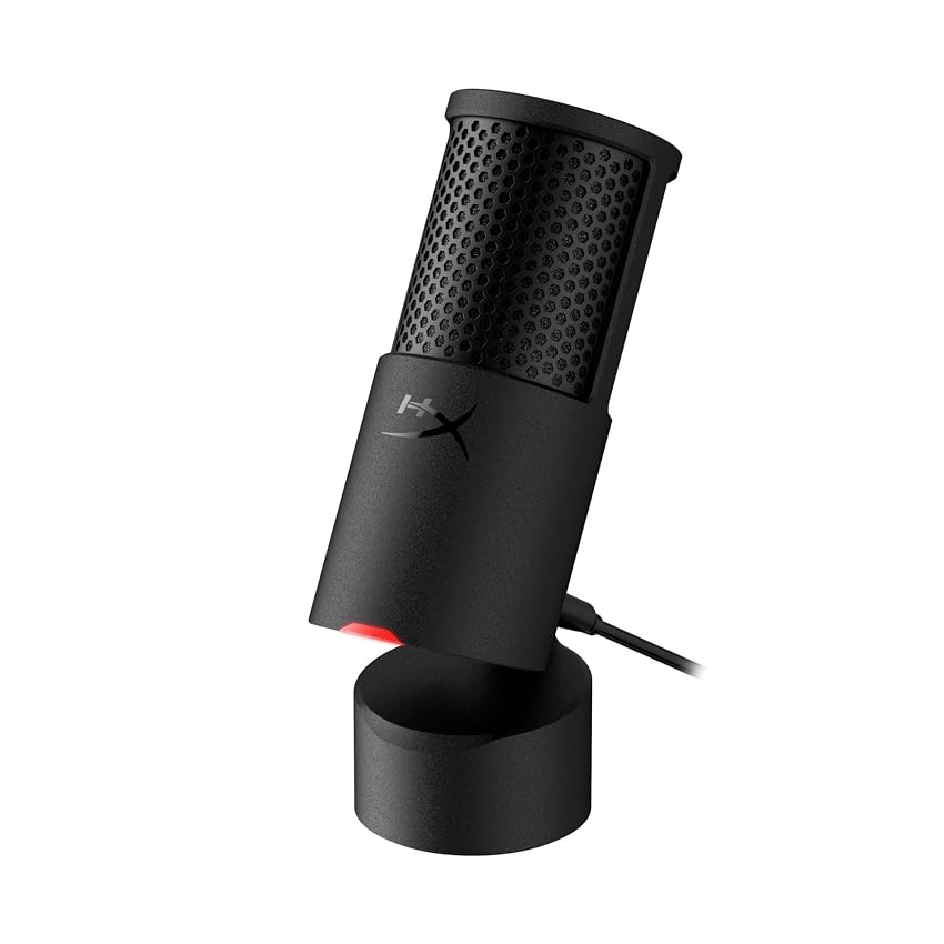HyperX SoloCast 2
