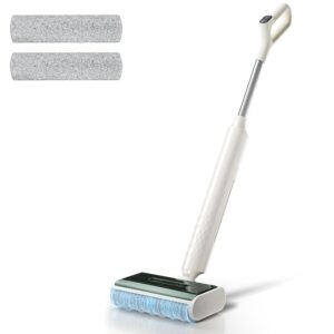 Lefant LS100 Aspirapolvere Lavapavimenti