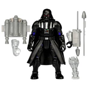 Star Wars Hasbro MixMashers