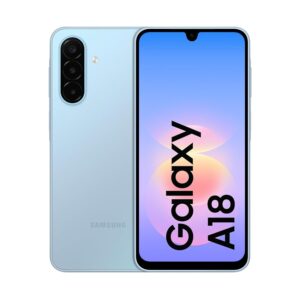 Samsung Galaxy A18