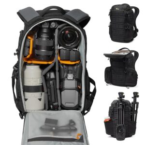 Lowepro ProTactic BP 350 AW III Zaino Professionale per Fotocamera