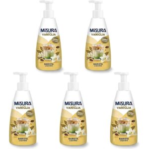 Misura&reg; Barista Dolcificante Liquido alla Vaniglia
