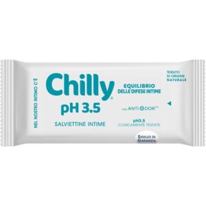 Chilly