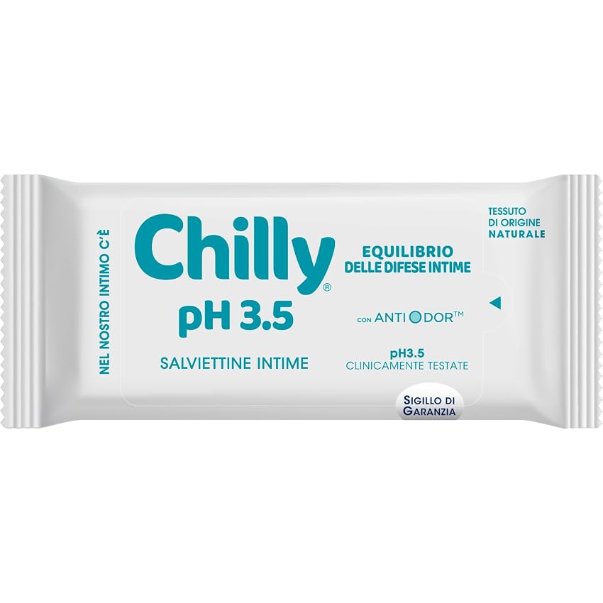 Chilly