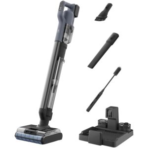 Electrolux Aspirapolvere senza filo wet&dry EW82U1DB 81 dB Blu
