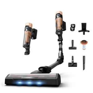 Rowenta X-FORCE FLEX 9.80