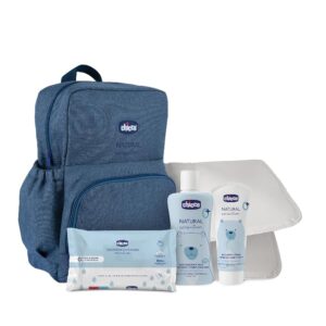 Chicco Borsa Zaino Fasciatoio
