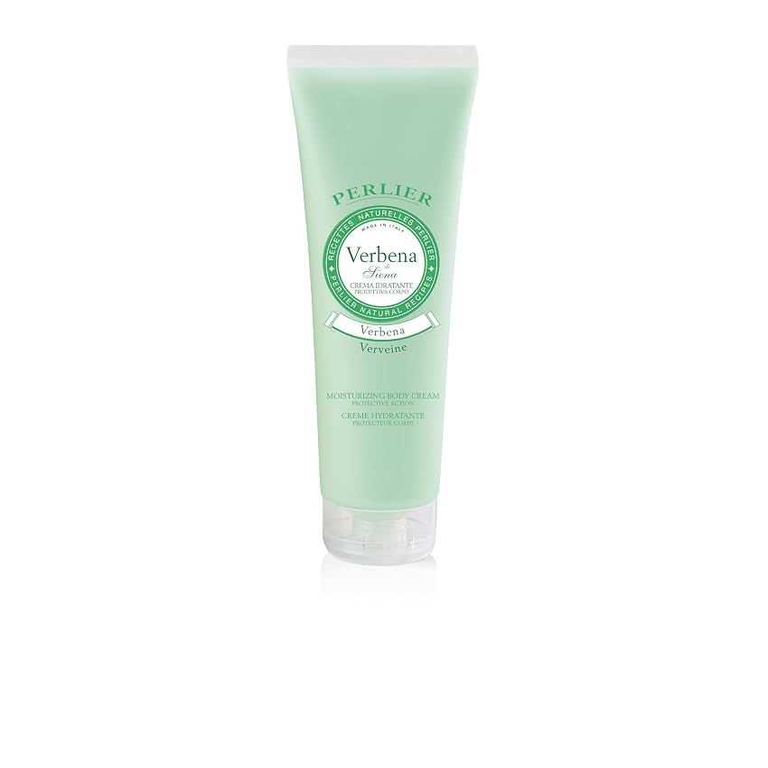 Perlier Idratante Corpo Verbena - 250 ml