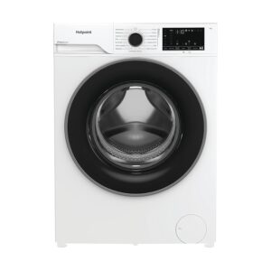 Hotpoint Ariston HB 123 CARE IT – Lavatrice 12 Kg
