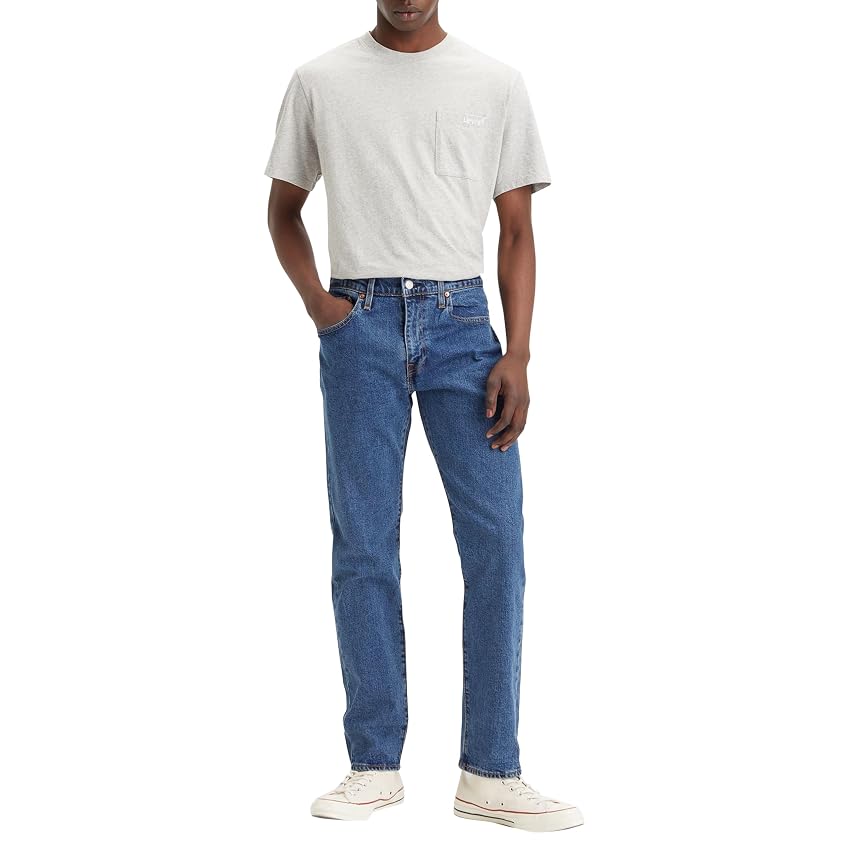 Levi's 502 Taper