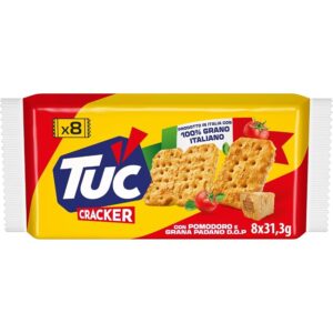 Tuc Cracker