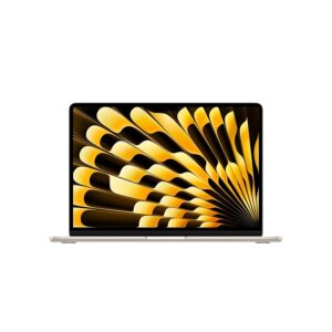 Apple MacBook Air 13'' con chip M5: progettato per l&rsquo;AI