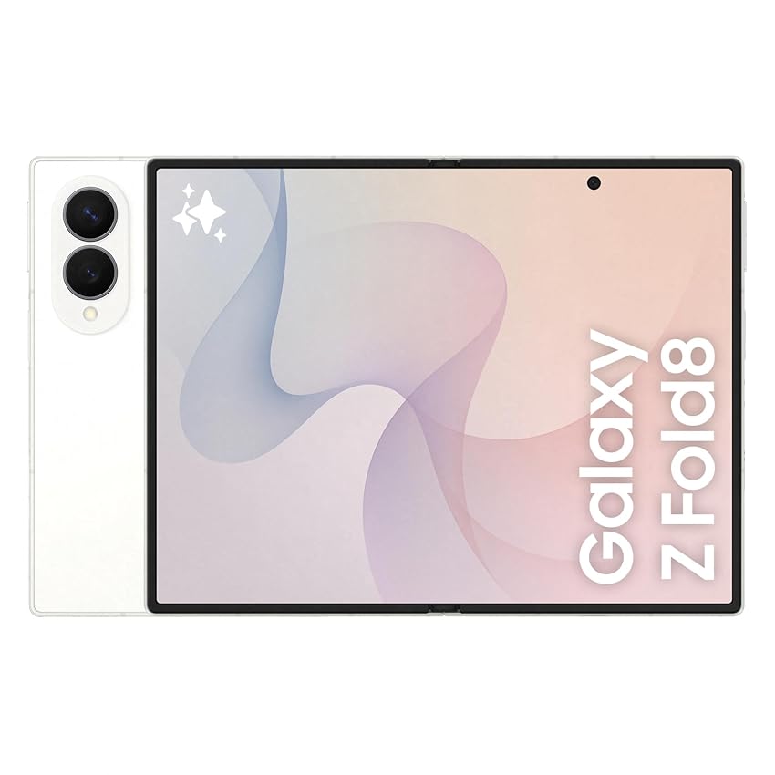 Samsung Galaxy Z Fold8