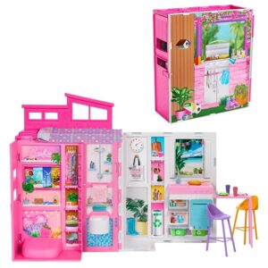 Barbie - Casa delle Vacanze