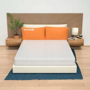 MiaSuite Materasso Matrimoniale 160x200 Sfoderabile