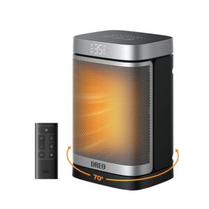 Dreo Termoventilatore a risparmio energetico