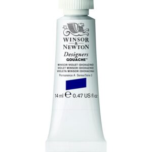 Winsor & Newton Designers Gouache