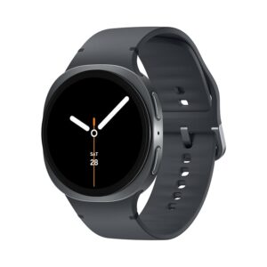 Samsung Galaxy Watch8 (Dark Gray