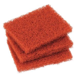 Scotch-Brite - Set di 6 tamponi abrasivi