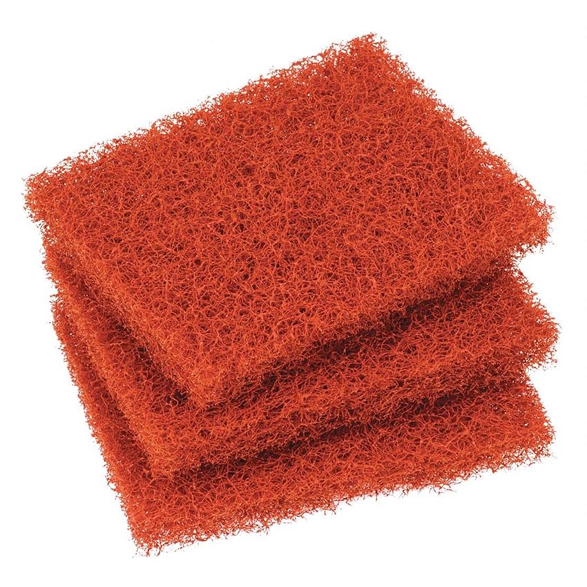 Scotch-Brite - Set di 6 tamponi abrasivi