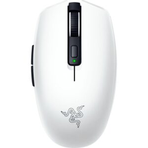 Razer Orochi V2 - Mouse da gioco wireless portatile - HyperSpeed e Bluetooth