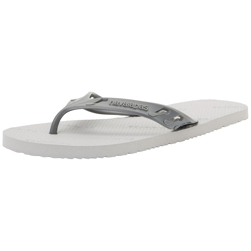 Havaianas Track Go Uomo Infradito Grigio ghiaccio 45/46 EU